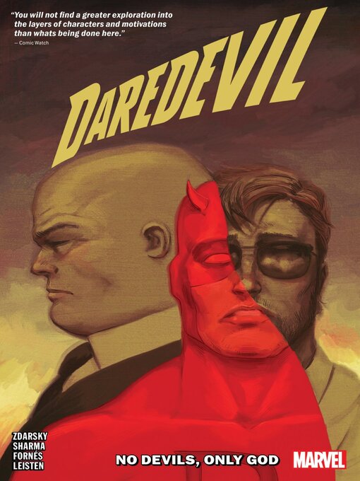 Titeldetails für Daredevil By Chip Zdarsky, Volume 2 nach Chip Zdarsky - Verfügbar